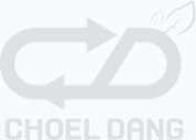 cheoldang footer logo