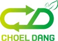 cheoldang header logo
