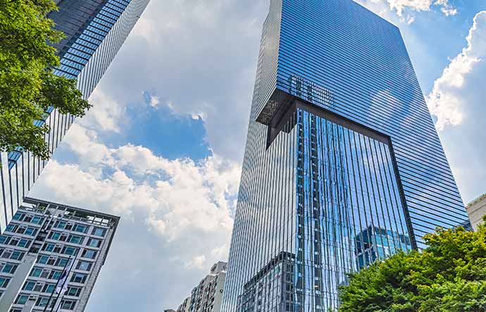 cheoldang company introduce