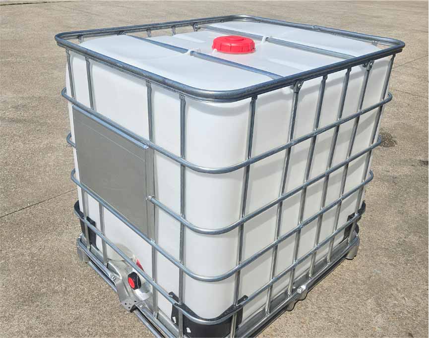 semifinished-ibctank