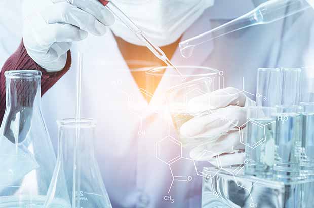 Purpose of anti-static type 3