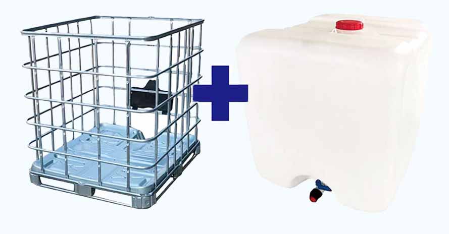 adventage of the semifinished type