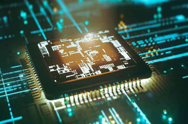 Purpose of anti-static type 4