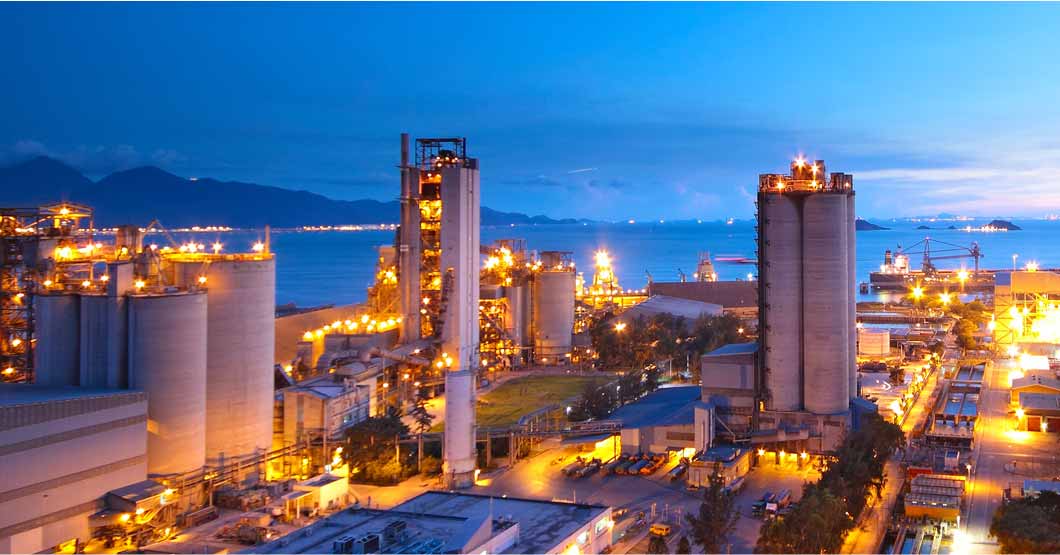 Manufacturing the Products