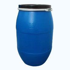 120L Plastic Open type Drum