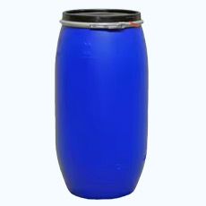 150L Plastic Open type Drum