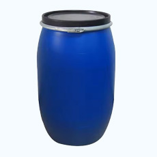 200L Plastic Open type Drum