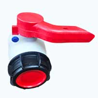 50DN Ball Valve