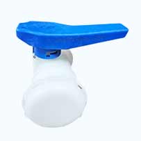 80DN Butterfly Valve