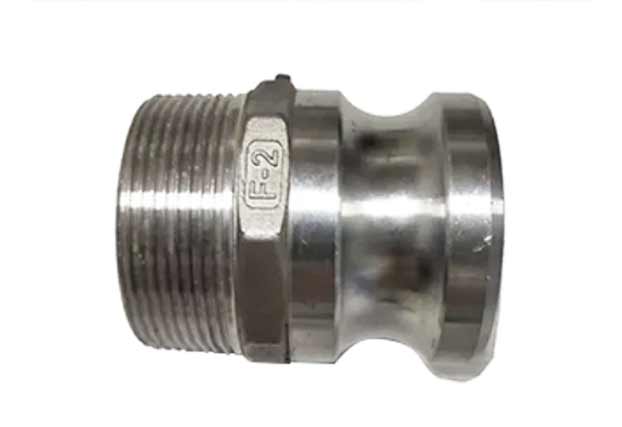 Paper IBC Tank Parts - Adoptor 2