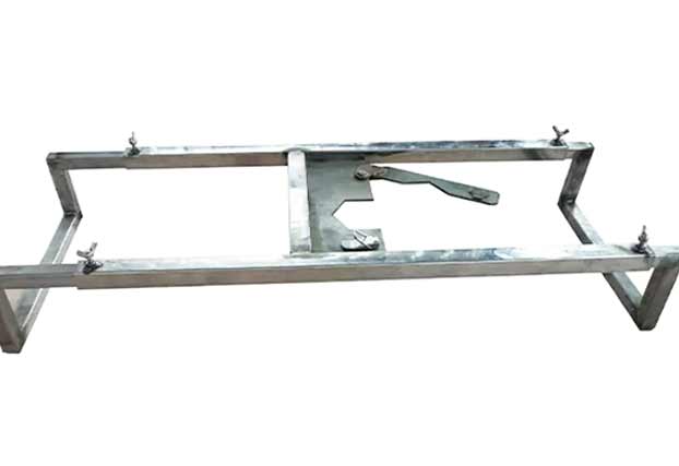 Paper IBC Tank Detail 2