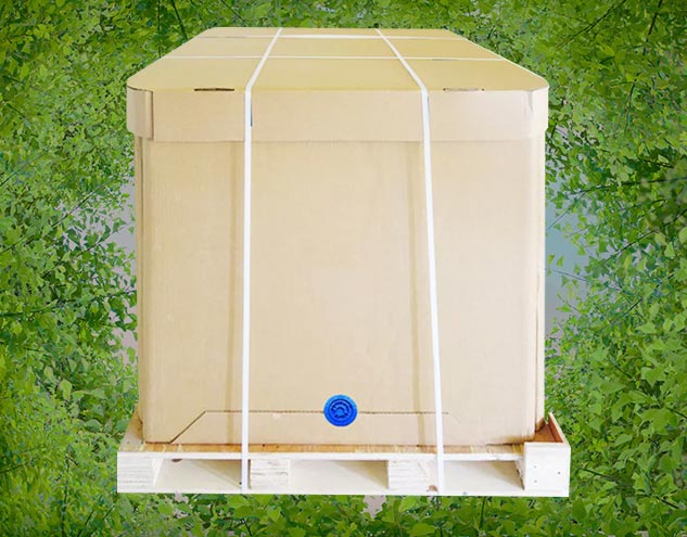 paper ibc tank main image