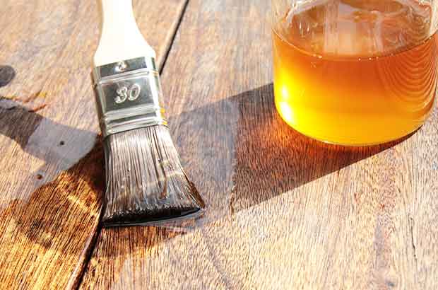 The application of UV-protected IBC tank 2