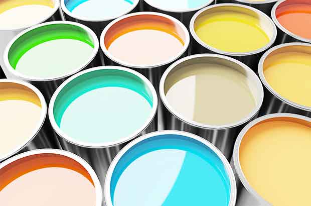 The application of UV-protected IBC tank 3