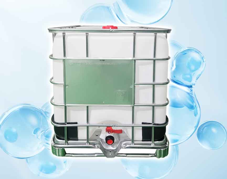 Basic Type IBC TANK