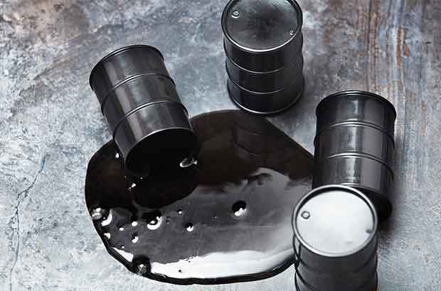 The application of UV-protected IBC tank 1