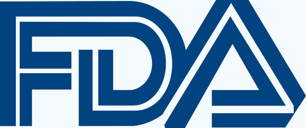 FDA CERTIFICATION